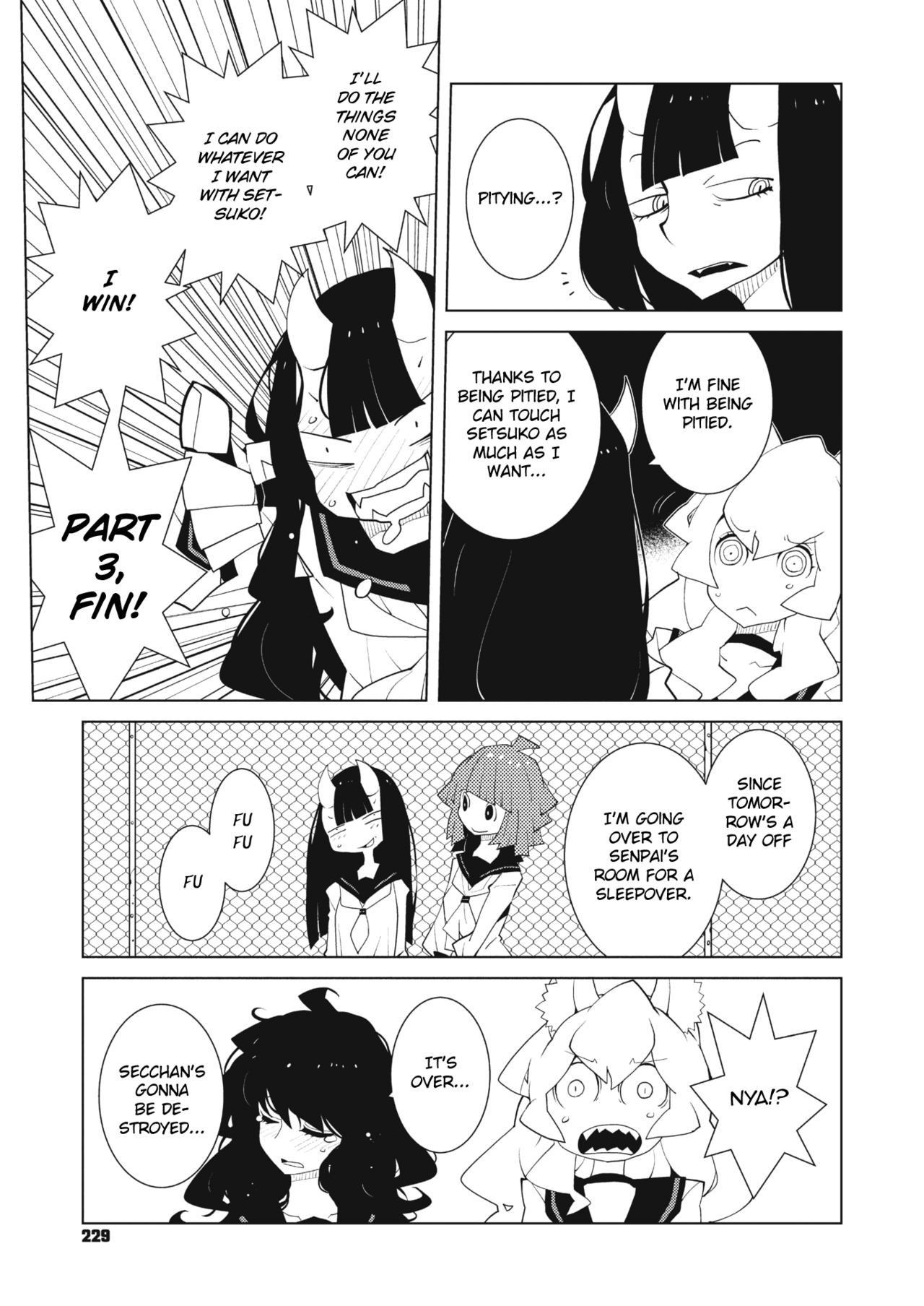 [Dowman Sayman] Oddman 11 Ch. 37 [English] {/u/ Scanlations}