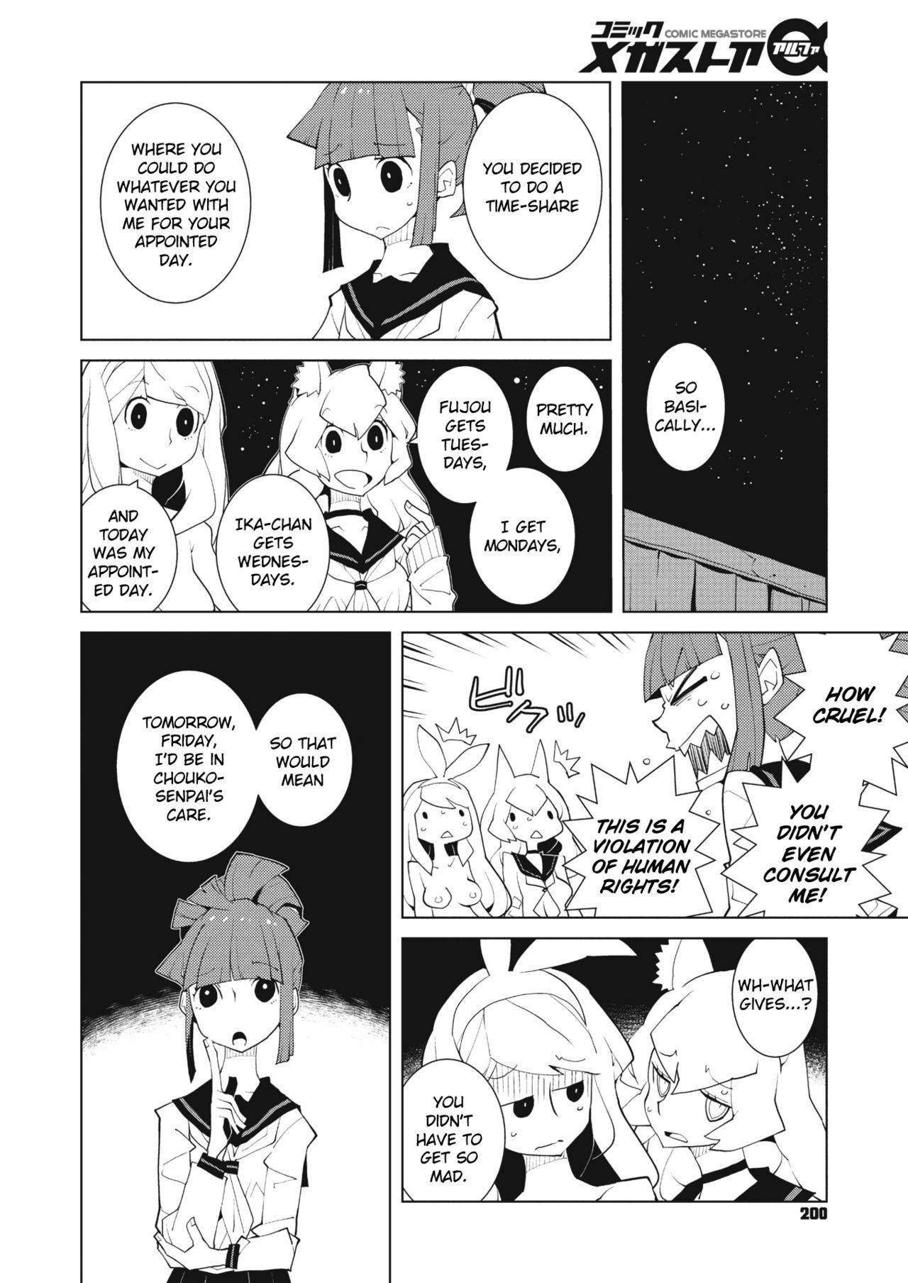 [Dowman Sayman] Oddman 11 Ch. 36 [English] {/u/ Scanlations}