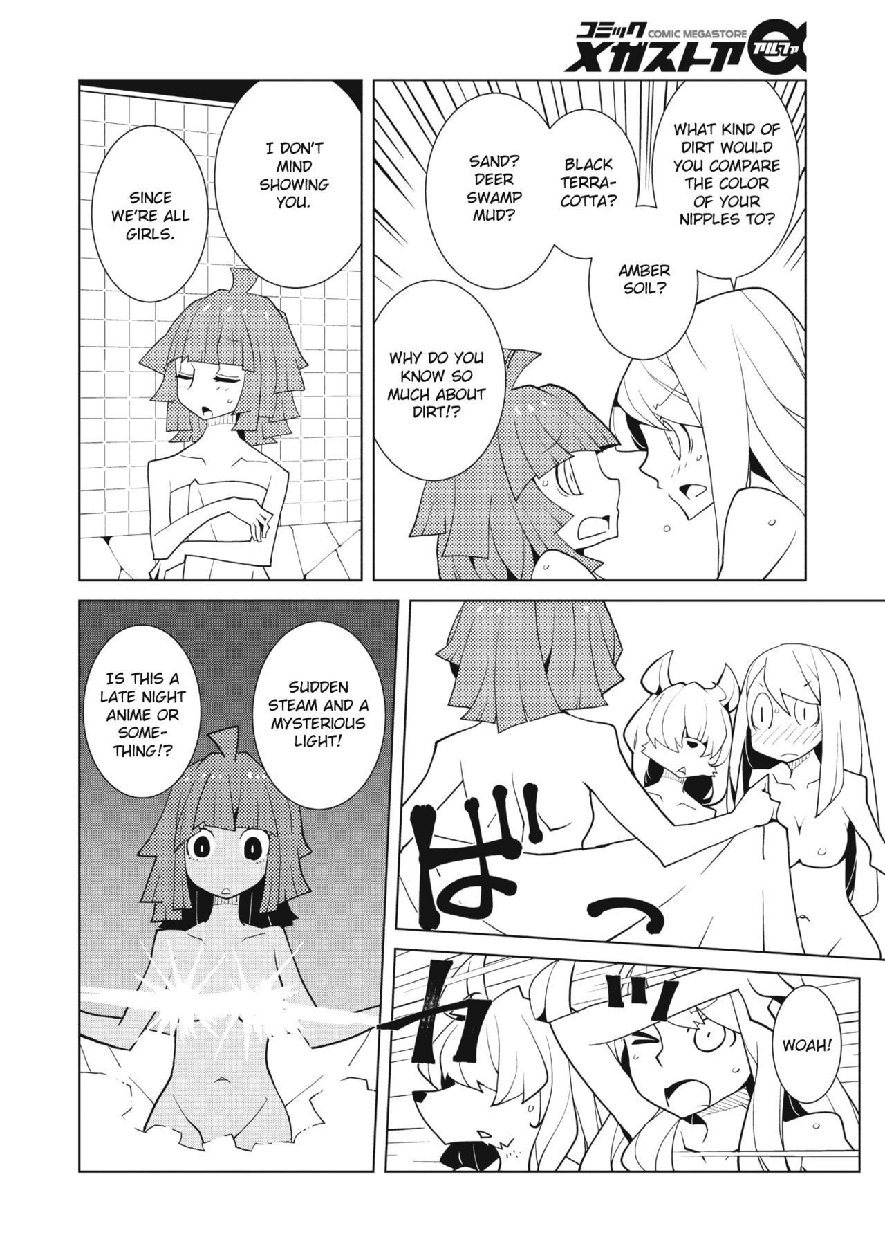 [Dowman Sayman] Oddman 11 Ch. 39 [English] {/u/ Scanlations}