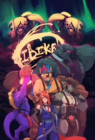 [Cursedmarked] I.D.E.K.A