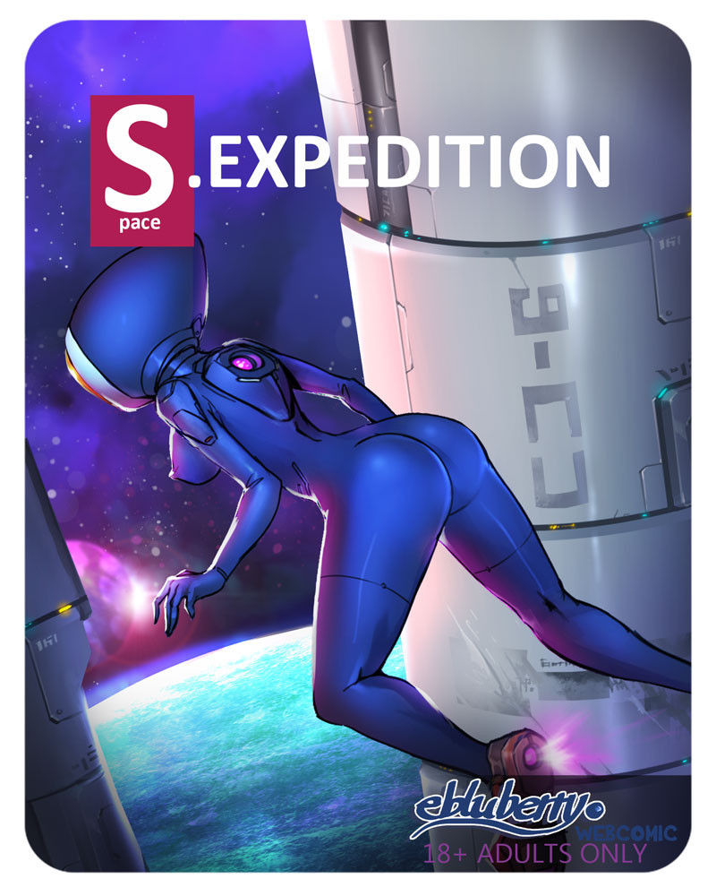 [ebluberry] S.EXpedition [Ongoing]