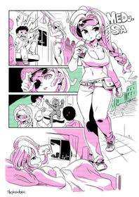 [Shepherd0821] Modern MoGal [Ongoing]