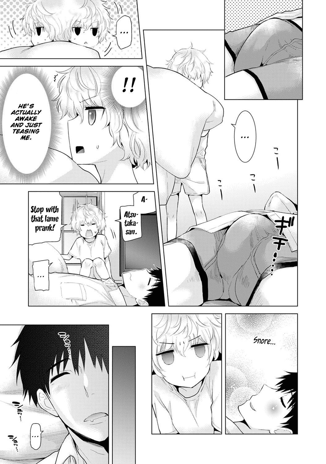 [Shiina] Noraneko Shoujo to no Kurashikata | Living Together With A Stray Cat Girl Ch. 11-12 (COMIC Ananga Ranga Vol. 24) [English] [obsoletezero]