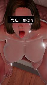 Your mom [Ongoing]