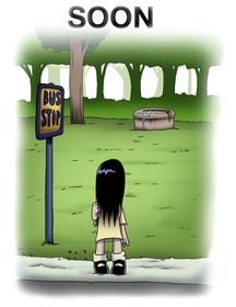 [Brandon Santiago] Erma Strips, Sketches & Specials [Ongoing]