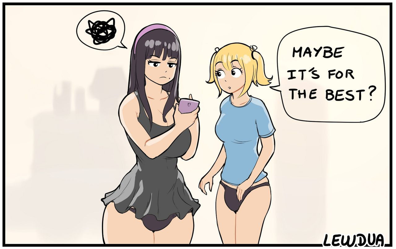 [Lewdua] Mega Vibro Oh la la