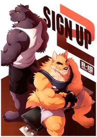 (FF33) [Wild Style (Takemoto Arashi)] SIGN UP 2 [Chinese]