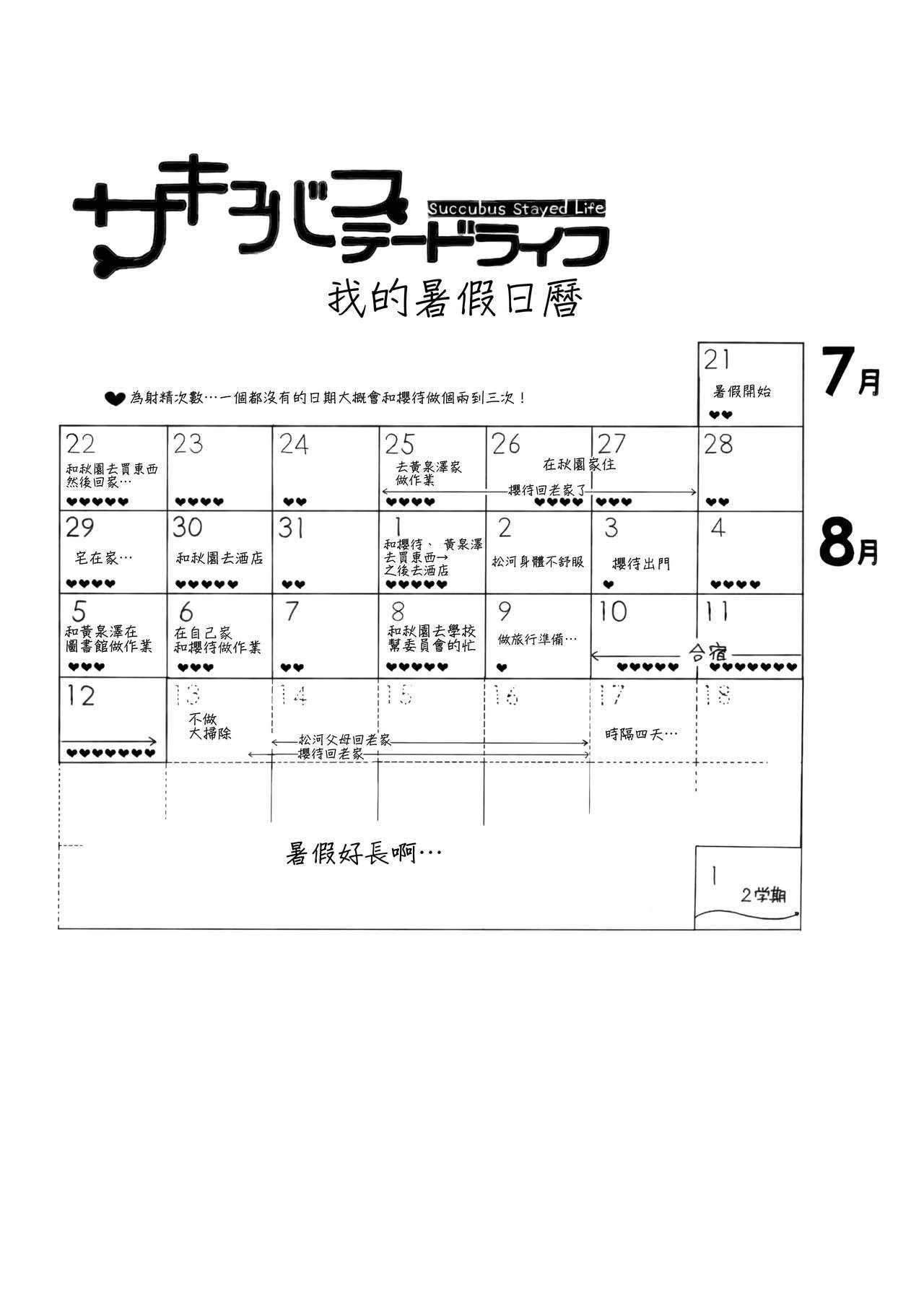 (C95) [NANIMOSHINAI (Sasamori Tomoe)] TTH 20.5 [Chinese] [無邪気漢化組]