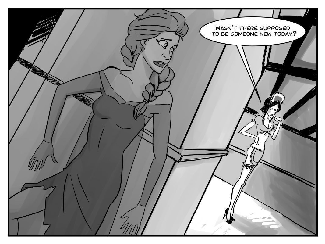 [Disclaimer] The Manor (Various) [Ongoing]