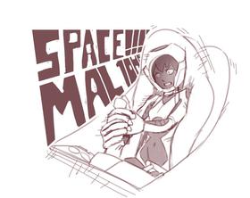 [Polyle] Space Mal 10hr