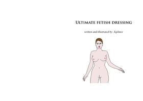 Xqilinxx - Ultimate Fetish Dressing