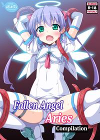 [LemonMaiden (Aoi Masami)] Datenshi Aries Soushuuhen | Fallen Angel Aries Compilation (Makai Tenshi Jibril) [English] [RedLantern] [Digital] [Incomplete]