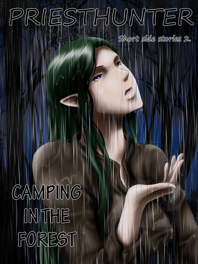 [Adam-00] Camping in the Forest