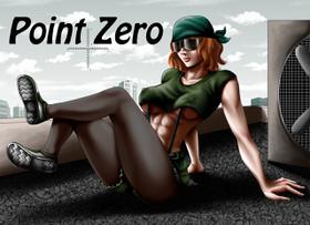 [Adam-00] Point zero [Ongoing]