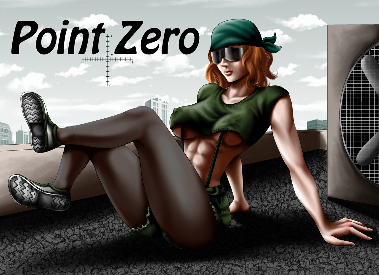 [Adam-00] Point zero [Ongoing]