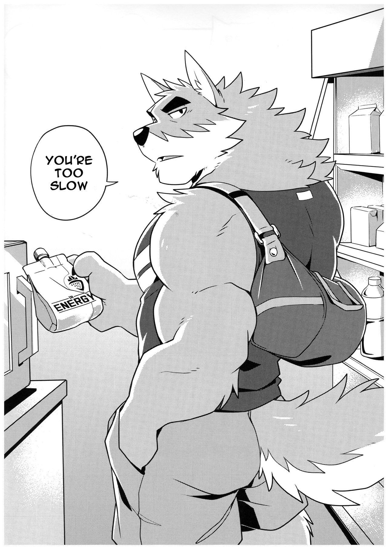 (FF33) [Wild Style (Takemoto Arashi)] SIGN UP 2 [English] [SakuraJizz]