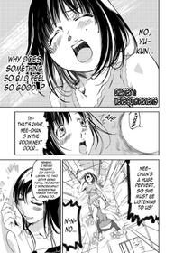 [Himuro Serika] Kimi, Hentai... da yo ne Ch. 7 [English] [N04h] [Digital]