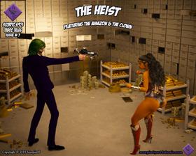 The Heist