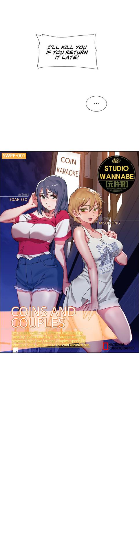 Rental Girls Ch 16