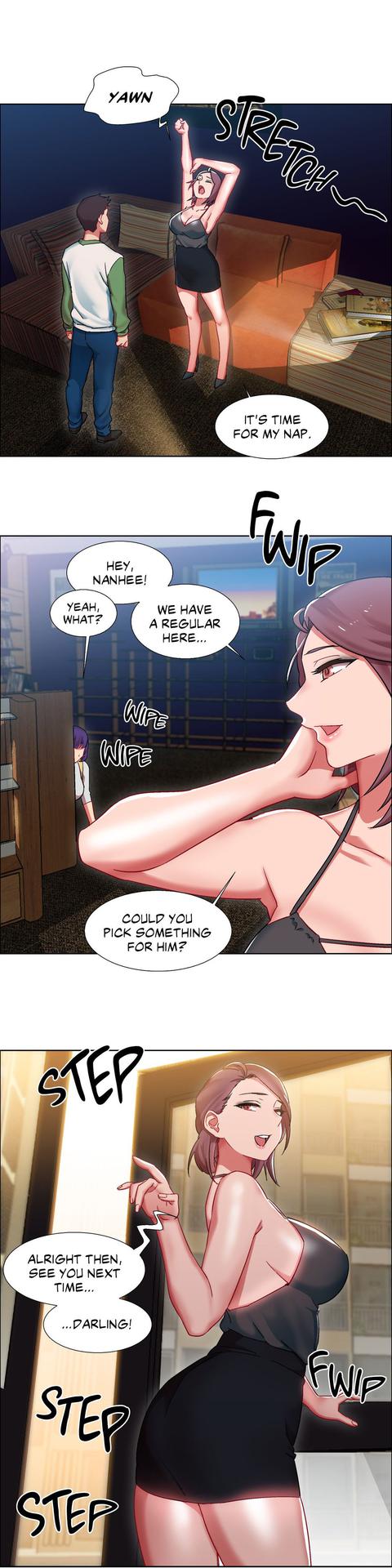 Rental Girls Ch 16