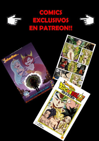 [Pink Pawg] Beerus Saga Hentai Comic (Dragon Ball Super) [Spanish] [Ongoing]