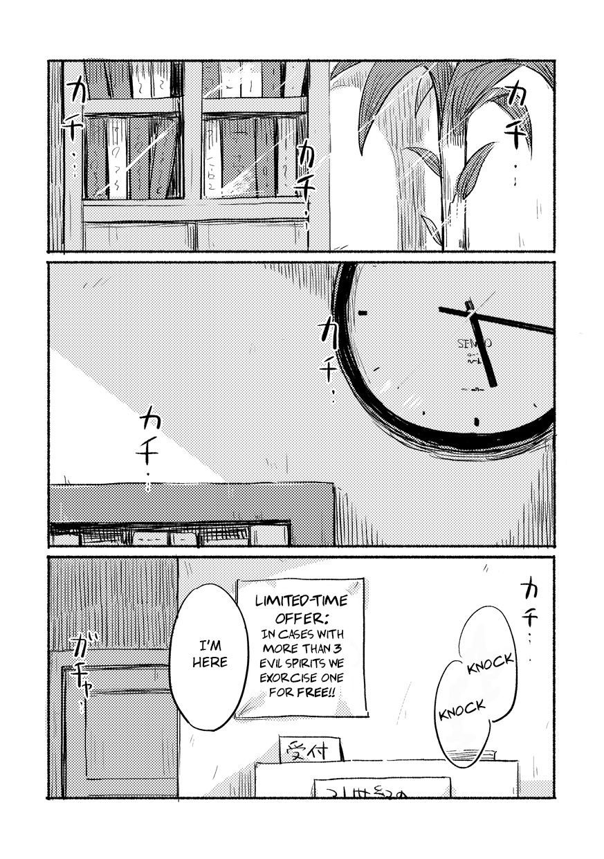 [L/R (Hidari)] Ikinari Yobidasu no Yamete Kudasaitte. | I Told You to Stop Calling Me Out so Suddenly. (Mob Psycho 100) [English] {Shotachan} [Digital]