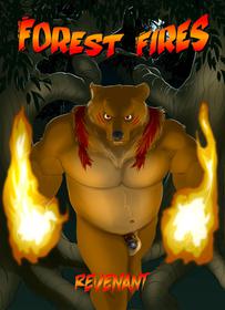 [MisterStallion] Forest Fires 2 - Revenant [Colored] [Ongoing]