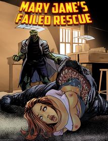 [Nyte] Mary Jane's Failed Rescue