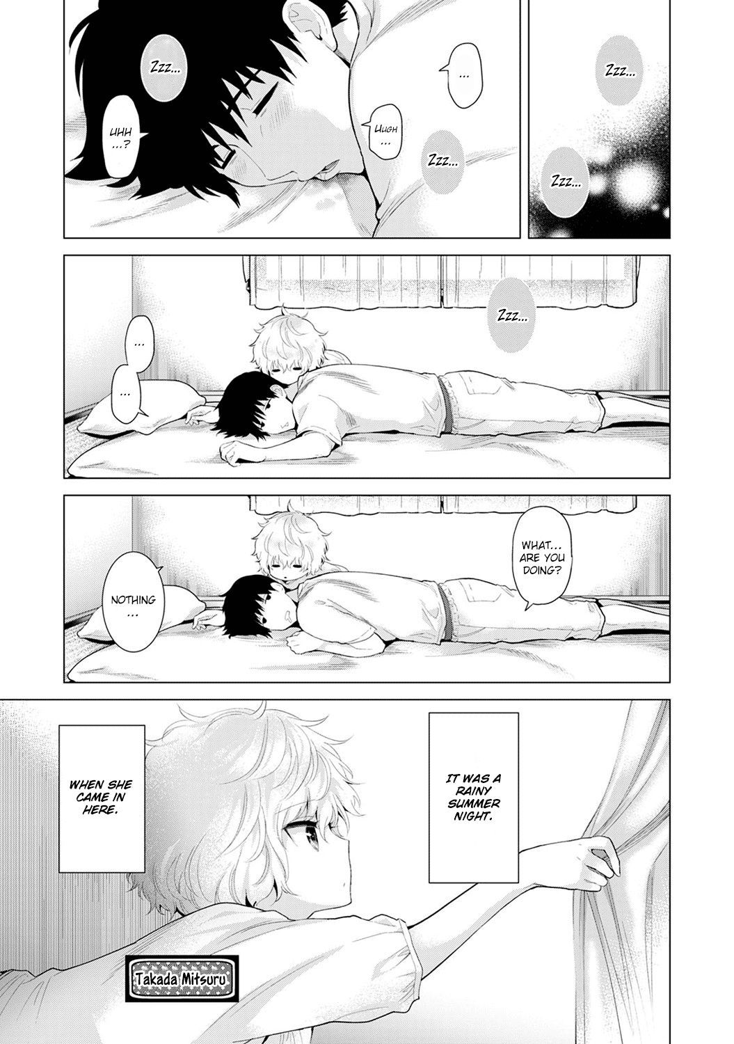 [Shiina] Noraneko Shoujo to no Kurashikata | Living Together With A Stray Cat Girl Ch. 11-13 [English] [obsoletezero]