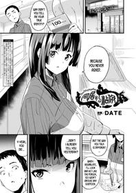 [DATE] Doukyo Suru Neneki Ch. 6 (COMIC Unreal 2019-06 Vol. 79) [English] [desudesu] [Digital]