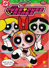 (C60) [Hayato-ya (Sakamoto Hayato)] THE PUFF PUFF GIRLS (The Powerpuff Girls) [English]