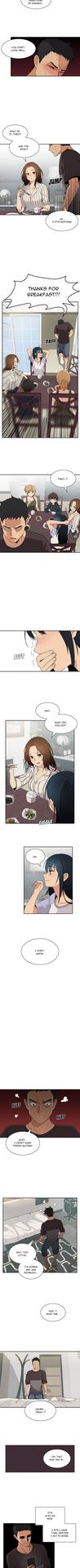 [Semni] Close as Neighbors (Ch.1-10) [English] [Ongoing]