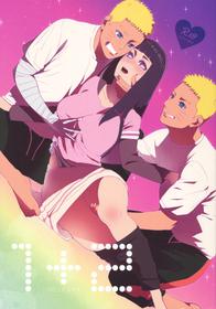 (C93) [a 3103 hut (Satomi)] 1 + 2  | Ato no Futari v1 (Naruto)