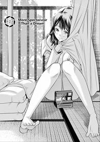 [Honna Wakou] HadaCamera / Naked Camera CH.2 [English] [Nitori]