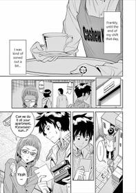 [Honna Wakou] HadaCamera / Naked Camera CH.4 [English] [Nitori]