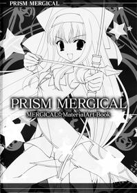 [tanihara natsuki] Prism Generations! Artbook [oobari masami]