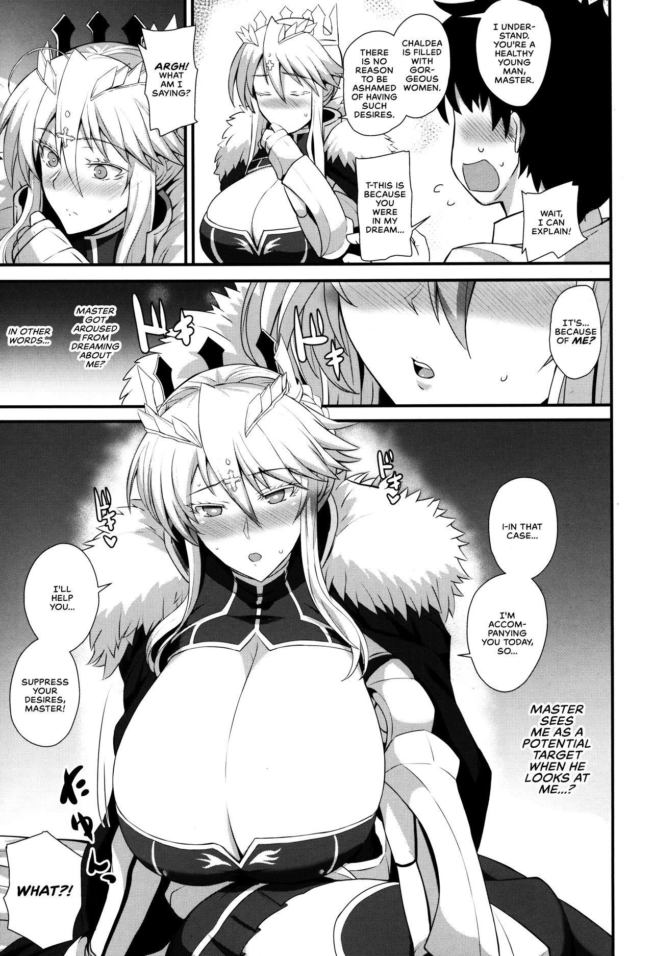 (C95) [Tamagobou (Kumakiti)] Amakute Ecchi na Kishiou-sama | Sweet & Lewd King of Knights (Fate/Grand Order) [English] [Redlantern]