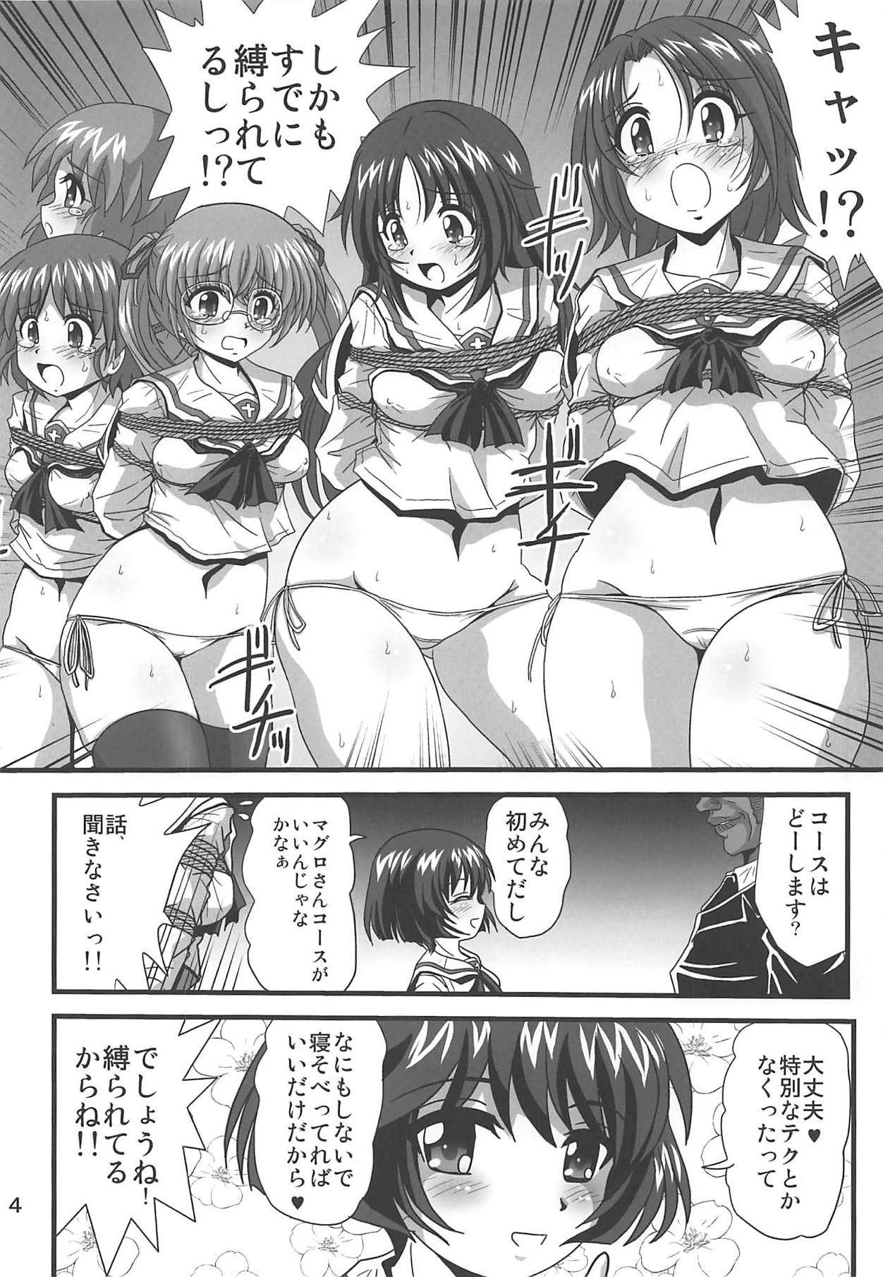 (Panzer Vor! 22) [Thirty Saver Street (Sawara Kazumitsu, Maki Hideto)] G Panzer 24 (Girls und Panzer)