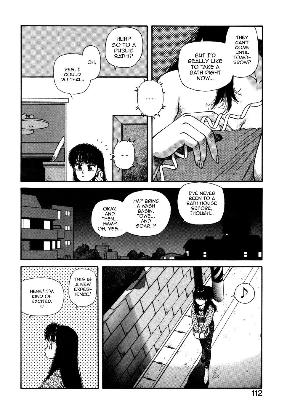 [Yui Toshiki] Ikenai yo Yuuko-san 12 (Ikenai yo Yuuko-san Ouyou Hen) [English] [mysterymeat3]