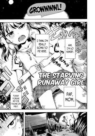 [yam] Harapeko Iede Shoujo | The Starving Runaway Girl (Petit Hame!!) [English] {Mistvern + Bigk40k}