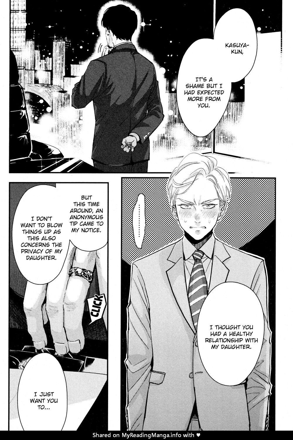 [Harada] Happy Kuso Life Dai 1-shou | Happy Shitty Life ch.1 (Qpano 2018 autumn) [English] {xiaojiangworld} [Decensored]