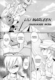 [Kasukabe Akira] Lili Marleen (Shounen Shikou 6) [English] {Shotachan}