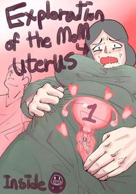 Exploring Mom's Uterus ENG