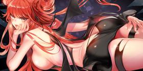 [Juder] Lilith`s Cord (第二季) Ch.61-64 [Chinese] [aaatwist个人汉化] [Ongoing]