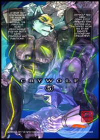 [Kemotsubo (Shintani)] CRYWOLF 5 [English] [Digital]