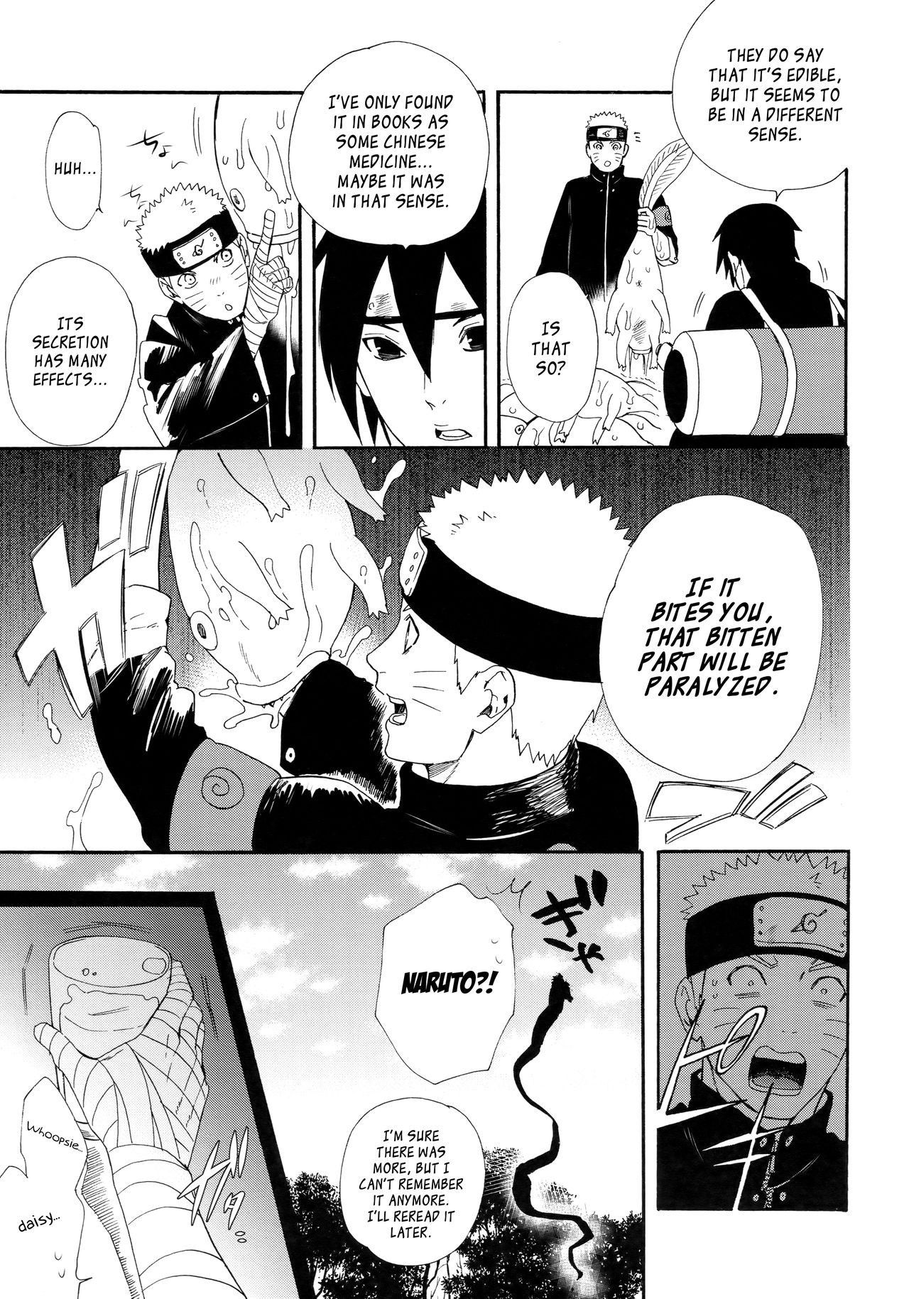 (C93) [a 3103 hut (Satomi)] 1 + 2 | Ato no Futari v1 (Naruto) [English][Loli Soul]