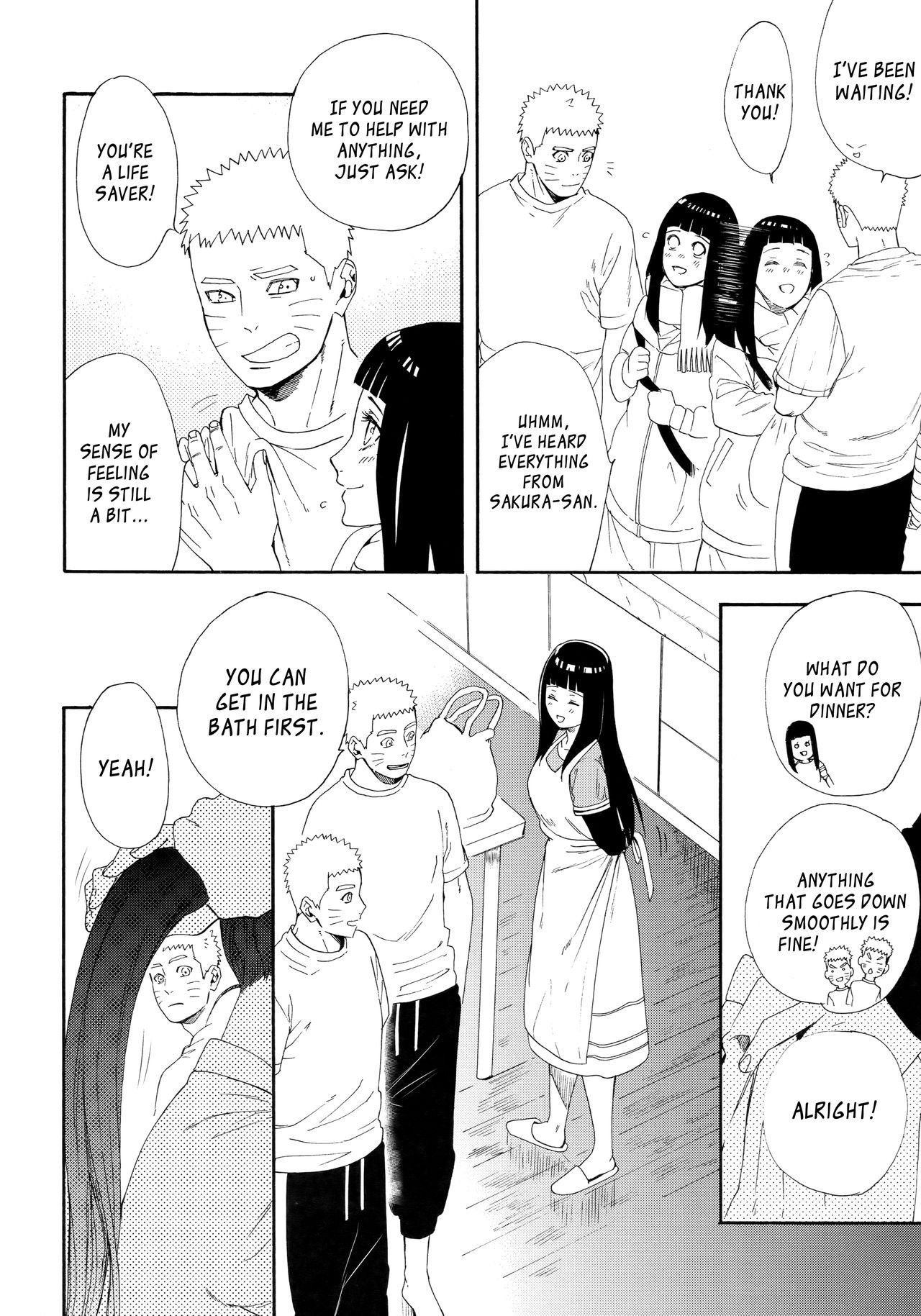 (C93) [a 3103 hut (Satomi)] 1 + 2 | Ato no Futari v1 (Naruto) [English][Loli Soul]