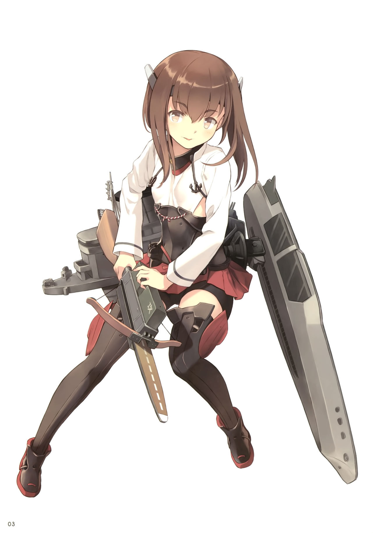 (C86) [Retrospect (uSuke)] Passionate Fleet!! 1.5 (Kantai Collection -KanColle-)