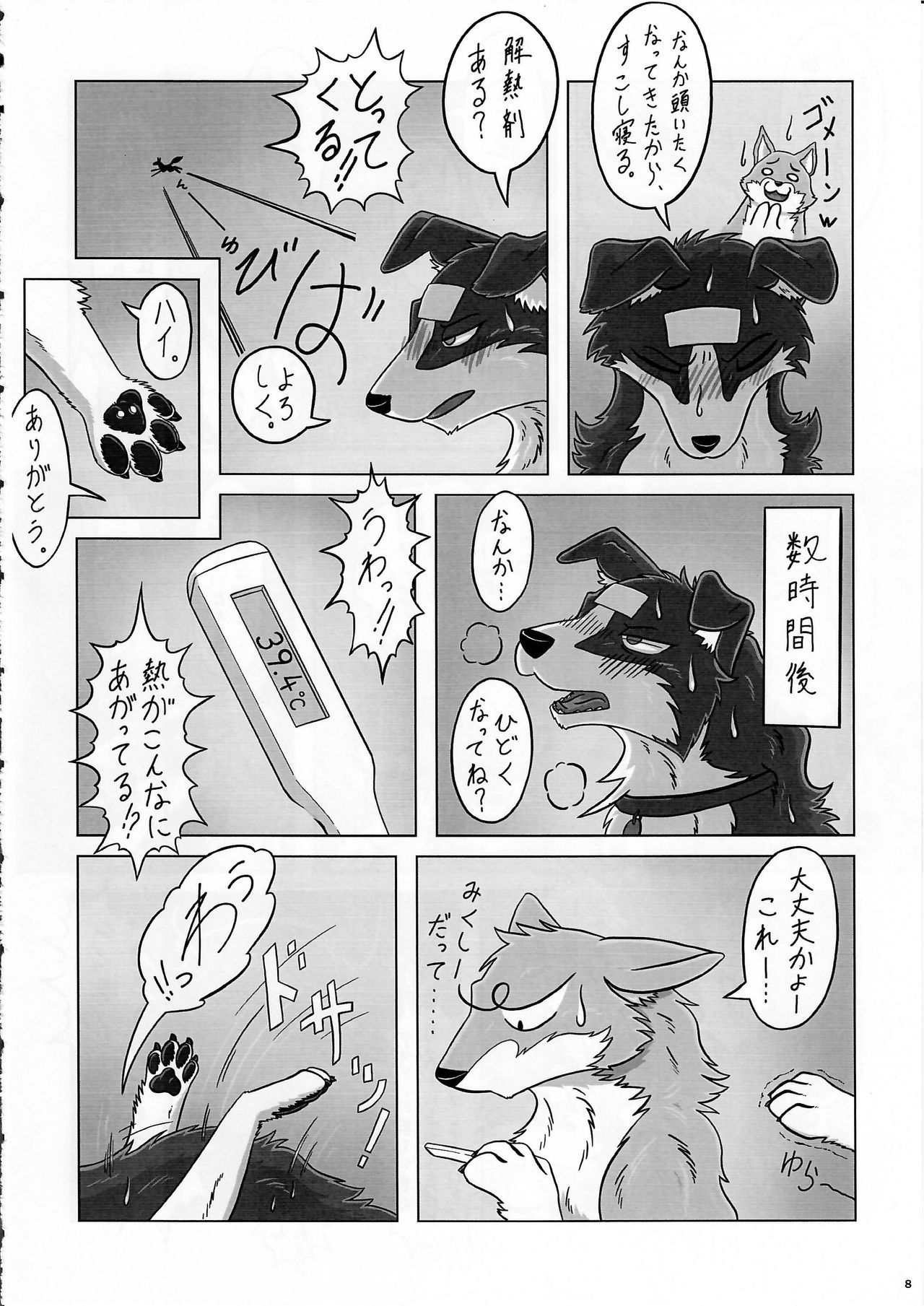 (Kemoket 6) [KTQ48 (Various)] KTQ 12