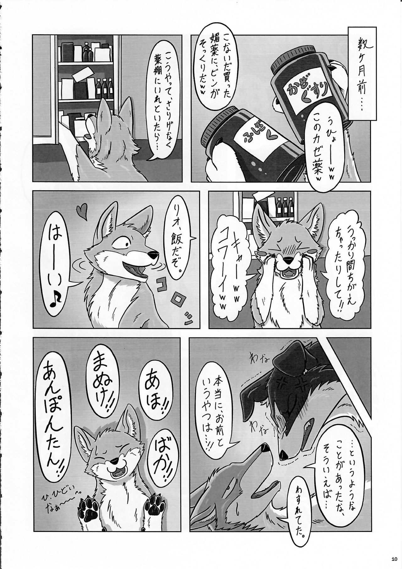 (Kemoket 6) [KTQ48 (Various)] KTQ 12